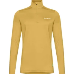 Livigno Halfzip II Fleece-Pullover Damen