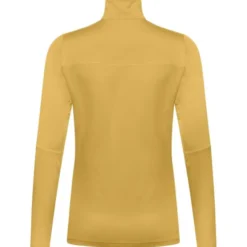 Livigno Halfzip II Fleece-Pullover Damen