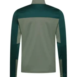 Livigno Halfzip II Fleece-Pullover Herren