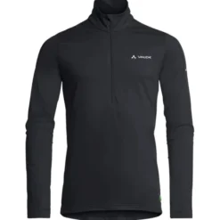 Livigno Halfzip II Fleece-Pullover Herren