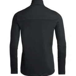 Livigno Halfzip II Fleece-Pullover Herren