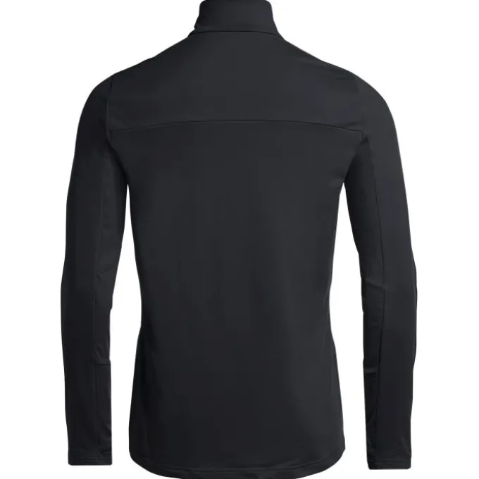 Livigno Halfzip II Fleece-Pullover Herren