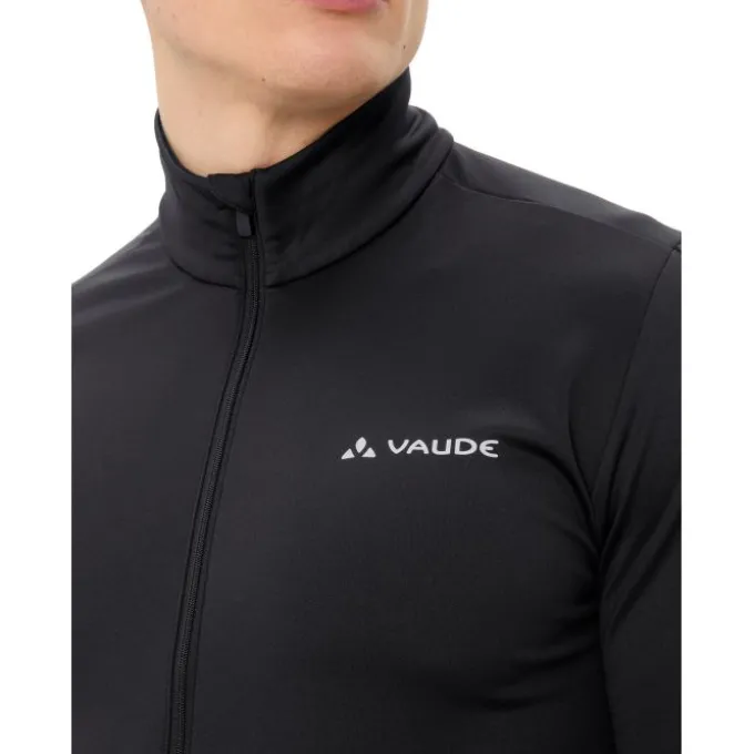 Livigno Halfzip II Fleece-Pullover Herren