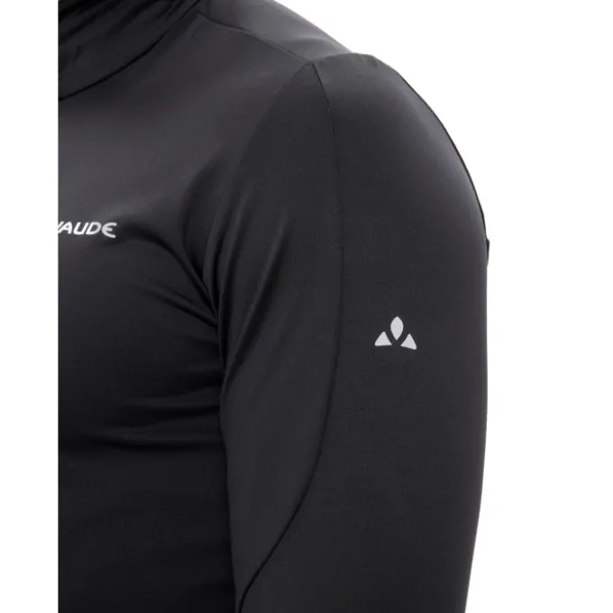 Livigno Halfzip II Fleece-Pullover Herren