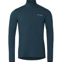 Livigno Halfzip II Fleece-Pullover Herren