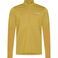 Livigno Halfzip II Fleece-Pullover Herren