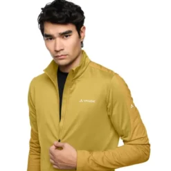 Livigno Halfzip II Fleece-Pullover Herren