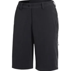 Loamer Cord MTB Shorts Damen
