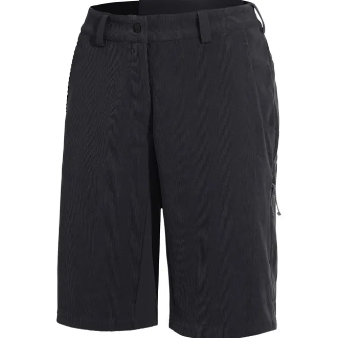 Loamer Cord MTB Shorts Damen