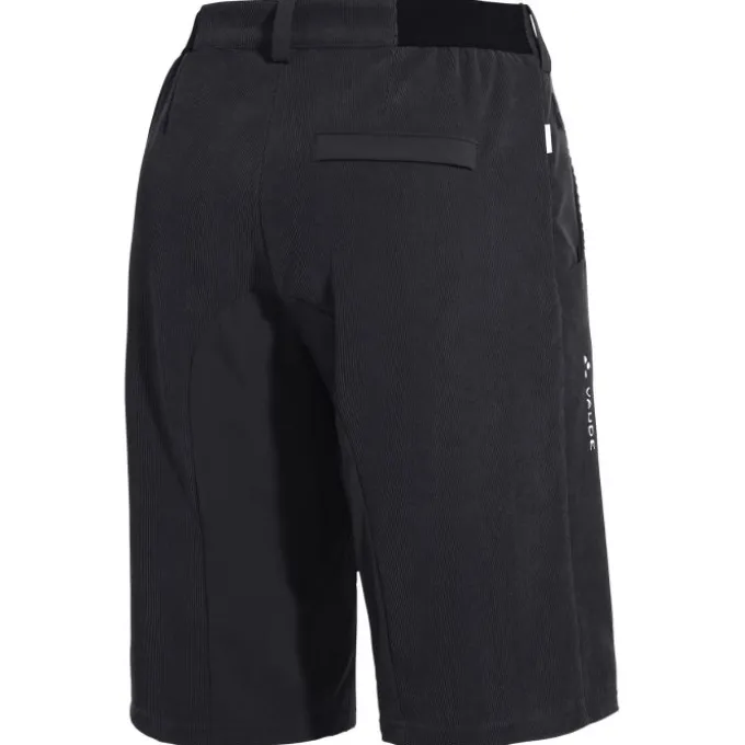 Loamer Cord MTB Shorts Damen