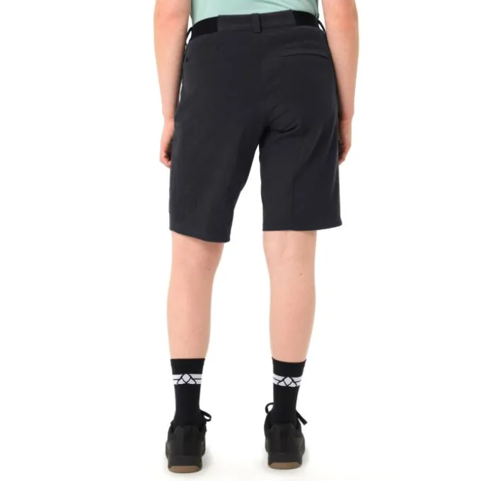Loamer Cord MTB Shorts Damen
