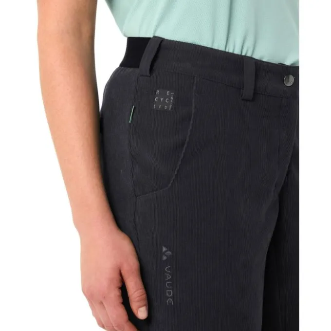 Loamer Cord MTB Shorts Damen