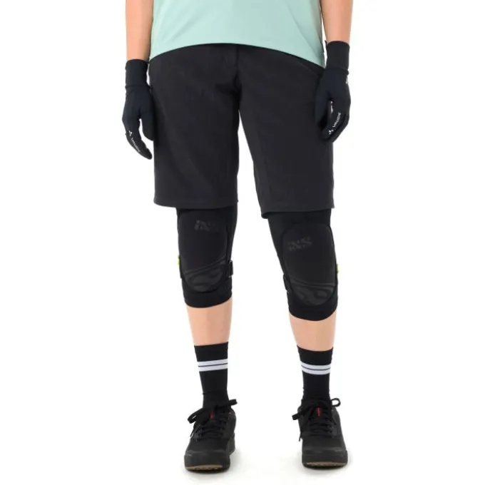 Loamer Cord MTB Shorts Damen