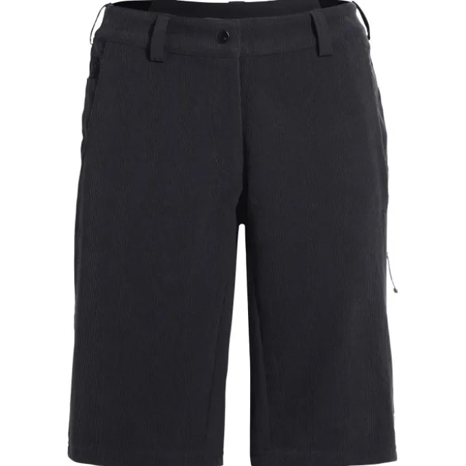 Loamer Cord MTB Shorts Damen