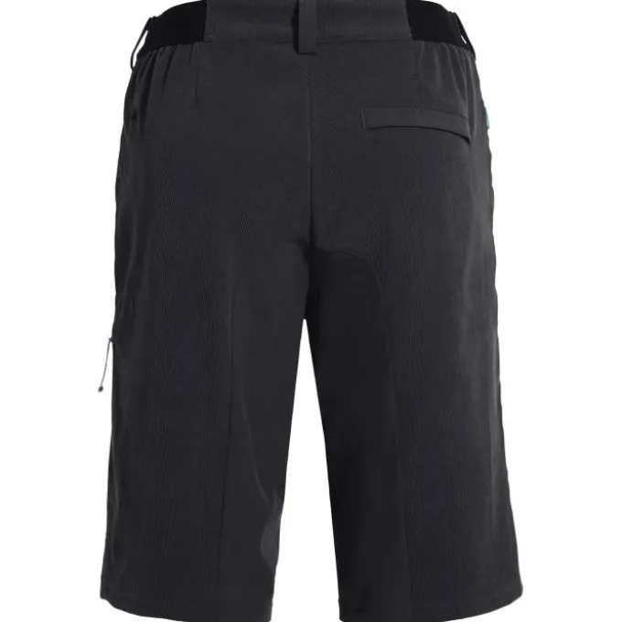 Loamer Cord MTB Shorts Damen