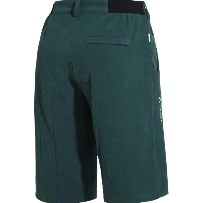 Loamer Cord MTB Shorts Damen