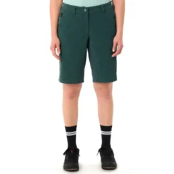 Loamer Cord MTB Shorts Damen