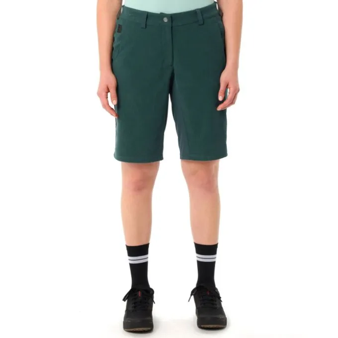 Loamer Cord MTB Shorts Damen
