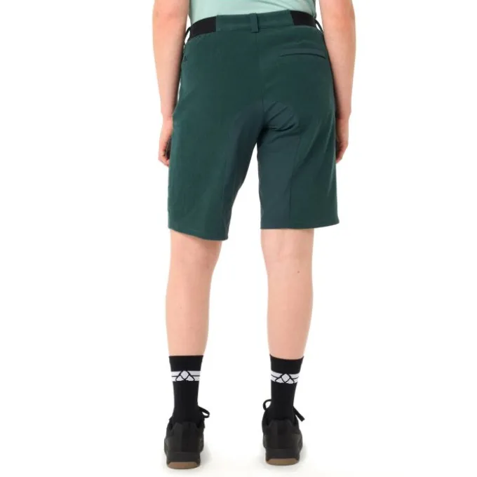 Loamer Cord MTB Shorts Damen