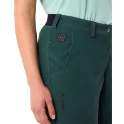 Loamer Cord MTB Shorts Damen