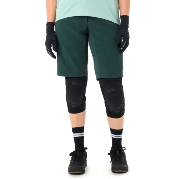 Loamer Cord MTB Shorts Damen