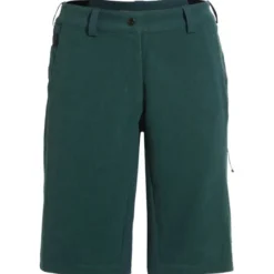 Loamer Cord MTB Shorts Damen