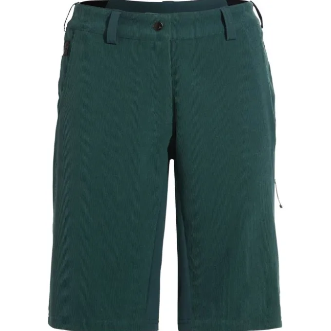 Loamer Cord MTB Shorts Damen