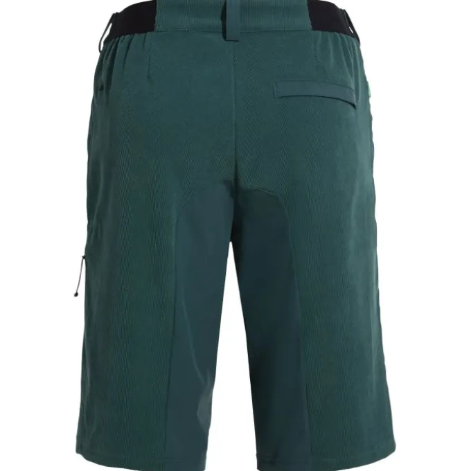 Loamer Cord MTB Shorts Damen