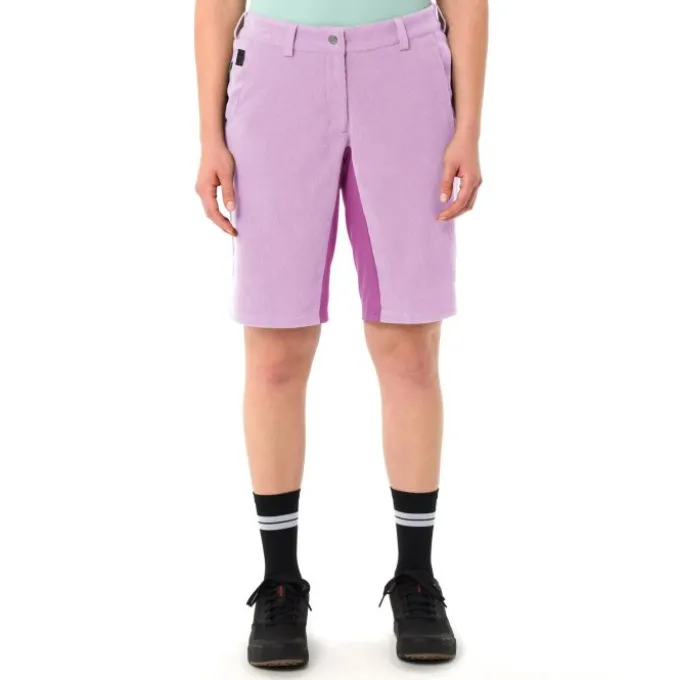 Loamer Cord MTB Shorts Damen