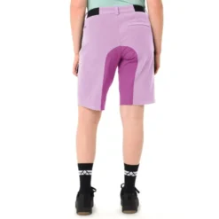 Loamer Cord MTB Shorts Damen