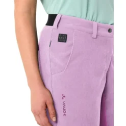 Loamer Cord MTB Shorts Damen