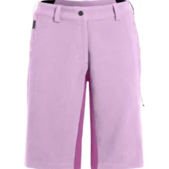 Loamer Cord MTB Shorts Damen