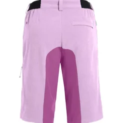 Loamer Cord MTB Shorts Damen