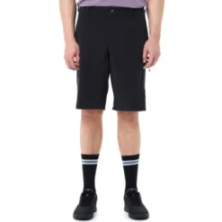 Loamer Cord MTB Shorts Herren