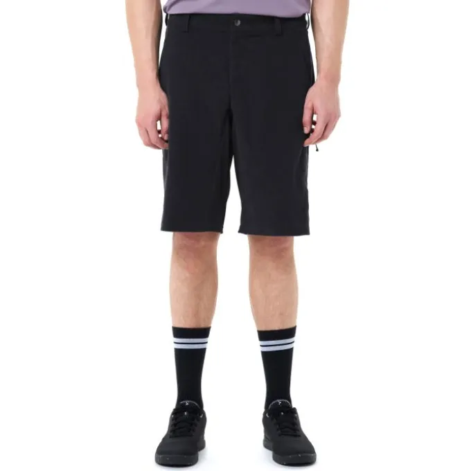 Loamer Cord MTB Shorts Herren