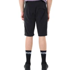 Loamer Cord MTB Shorts Herren