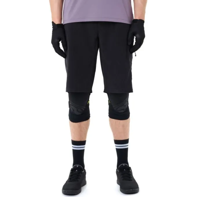 Loamer Cord MTB Shorts Herren