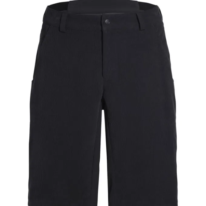 Loamer Cord MTB Shorts Herren