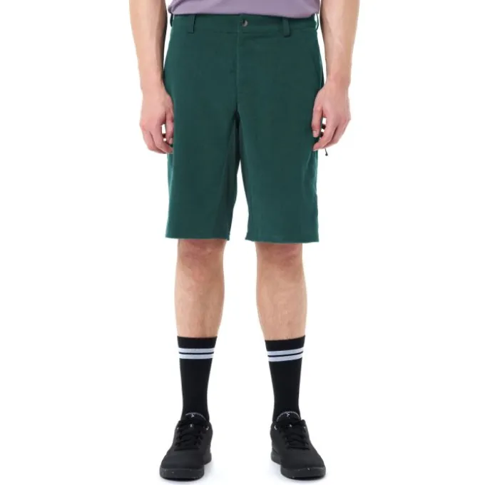 Loamer Cord MTB Shorts Herren