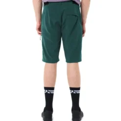 Loamer Cord MTB Shorts Herren