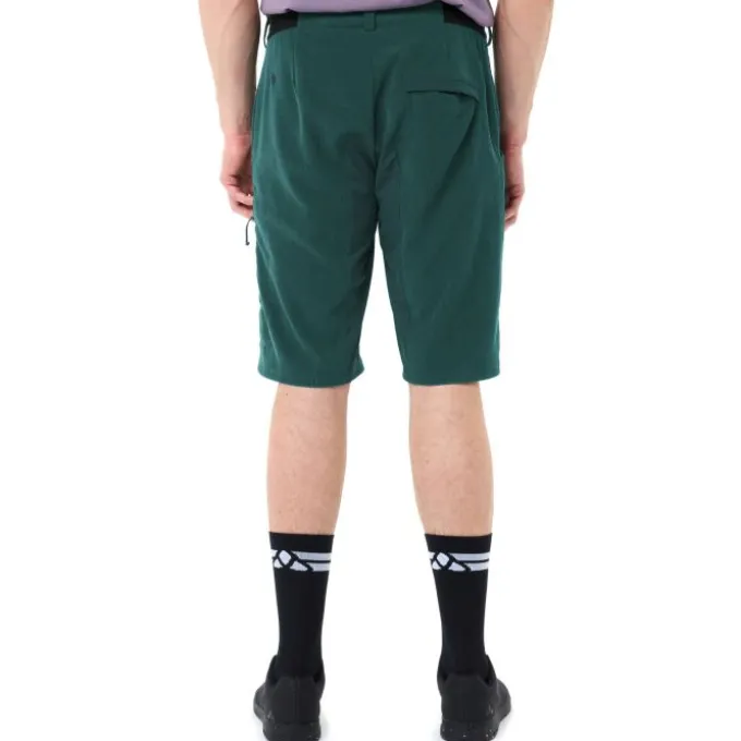 Loamer Cord MTB Shorts Herren