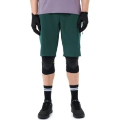 Loamer Cord MTB Shorts Herren