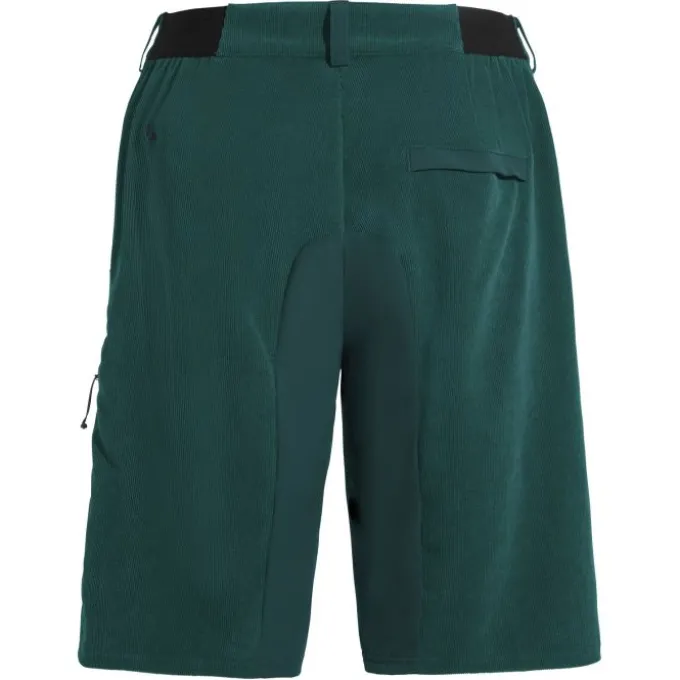 Loamer Cord MTB Shorts Herren