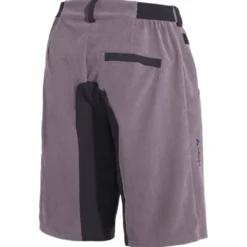 Loamer Cord MTB Shorts Herren