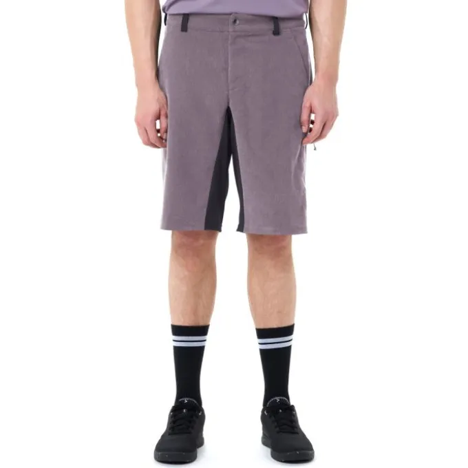 Loamer Cord MTB Shorts Herren