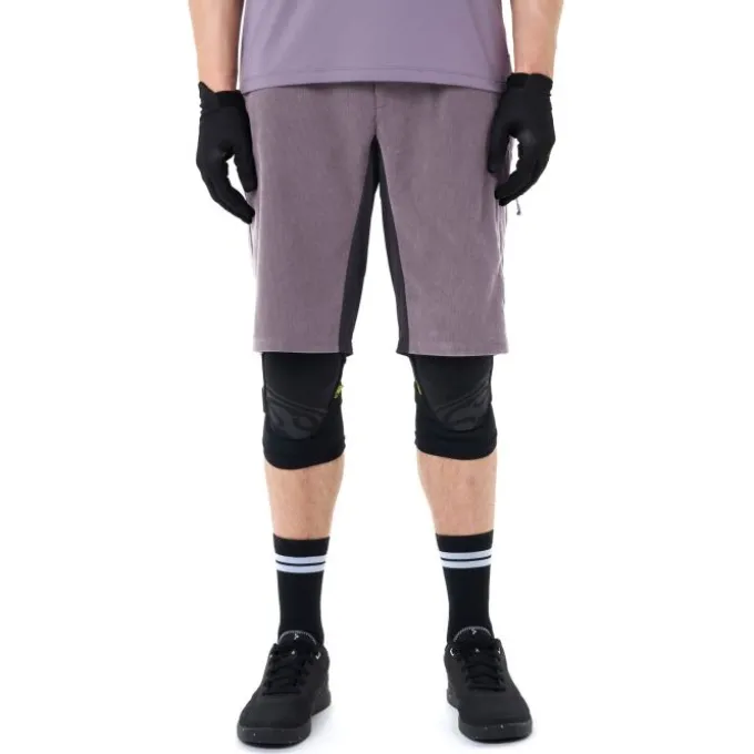 Loamer Cord MTB Shorts Herren