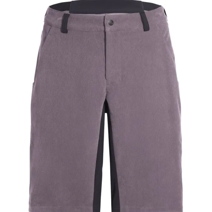 Loamer Cord MTB Shorts Herren