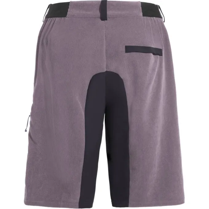Loamer Cord MTB Shorts Herren