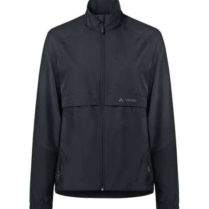 Loamer II Mountainbike Windjacke Damen