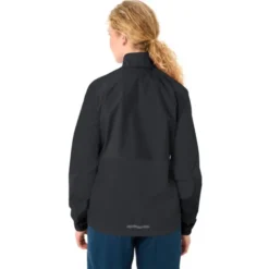 Loamer II Mountainbike Windjacke Damen